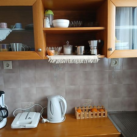 Kritikos Rooms Monemvasia Extérieur photo