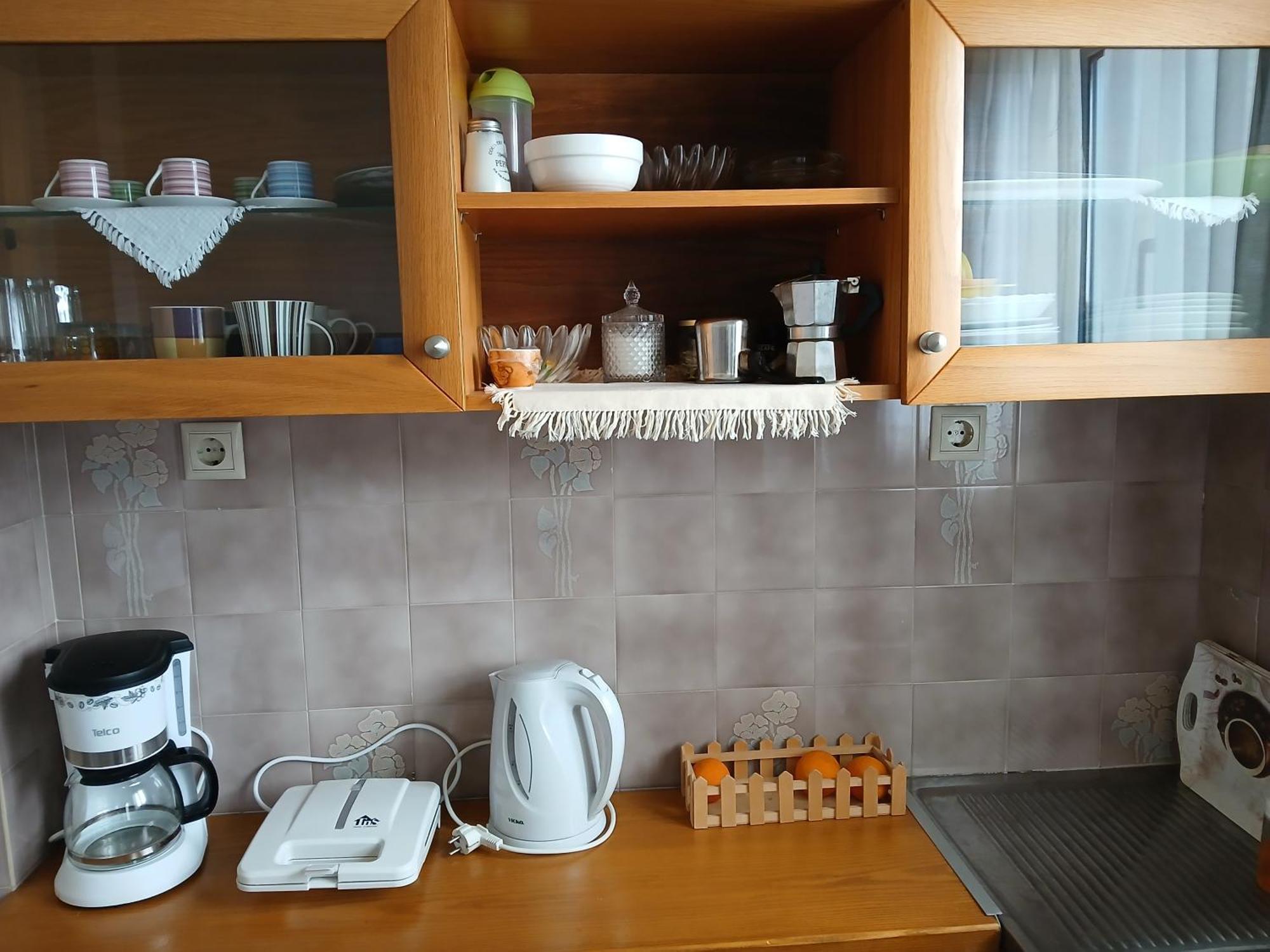 Kritikos Rooms Monemvasia Extérieur photo